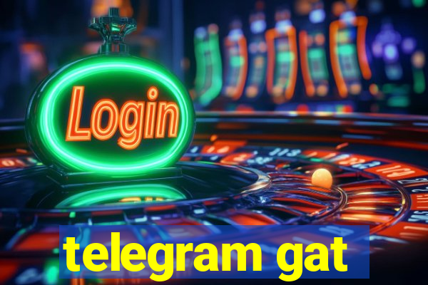 telegram gat